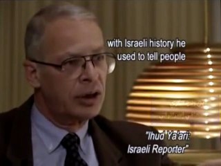 Israeli Journalist: Bachir Gemayel Was One Of Us | صحفي إسرائيلي:  بشير الجميل كان واحداً منا