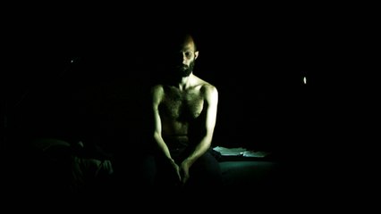 La Visite (de mes spectres...)