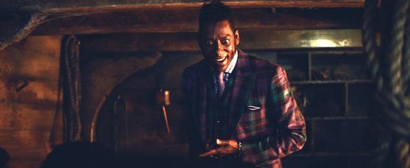 (Megavideo) -- American Gods Season 1 Episode 6 - Watch Series - Full Online