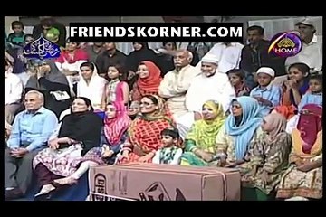 Ramzan Pakistan (Iftaar Transmission) - 2nd June 2017