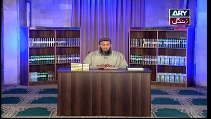 QASAS UL QURAN - 2nd June 2017