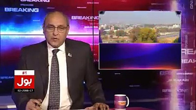 Pakistan Army to shift its Headquarters to Islamabad