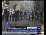 #غرفة_الأخبار | مواجهات في الخليل واستشهاد 3 فلسطينيين برصاص جيش الاحتلال