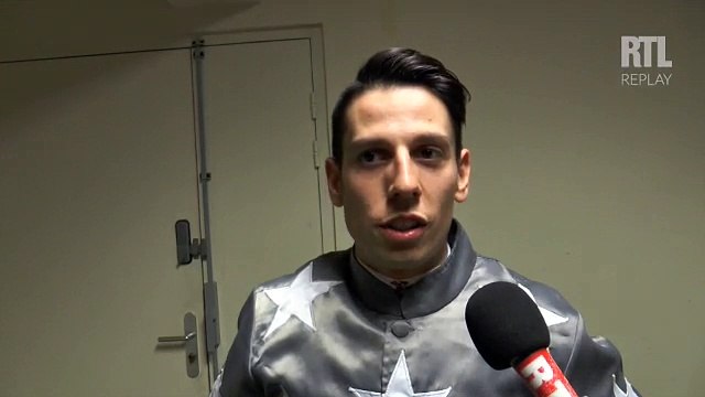 Prix du Jockey Club 2017 : Cristian Demuro présente Brametot (le 1)