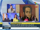 Rodríguez: No pudieron sostener mentiras contra Venezuela en la OEA