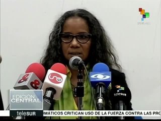 Colombia: org. dan balance tras represión a pobladores de Buenaventura