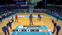 WNBA. Chicago Sky - Phoenix Mercury 01.06.17 (Part 1)