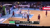 San Miguel vs. Global Port - Game Highlights June2 G1