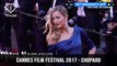 Cannes Film Festival 2017 - Chopard | FTV.com