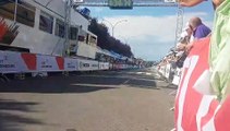Skoda - Tour du Luxembourg 2017 - Etape 2 : La victoire de Greg Van Avermaet
