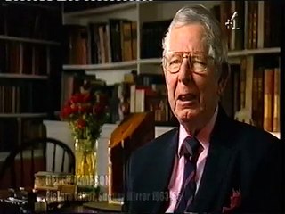 The Krays And The Pervert Peer