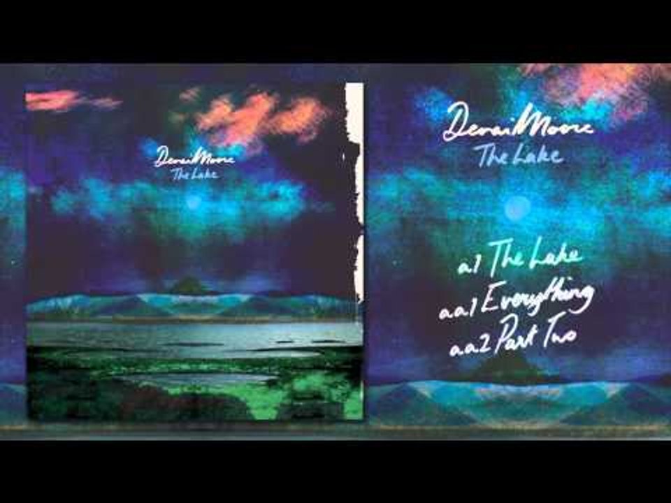 Denai Moore "Part Two"