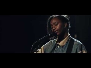 Denai Moore - Never Gone (Live)