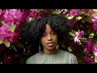 Denai Moore - Does It Get Easier ? (Official Video)
