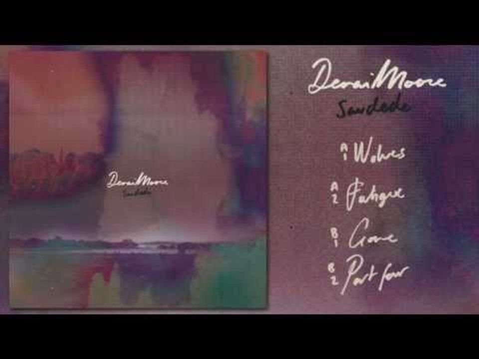 Denai Moore "Gone"