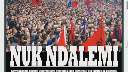 Dite e Re Weekend, 19 Shkurt 2017