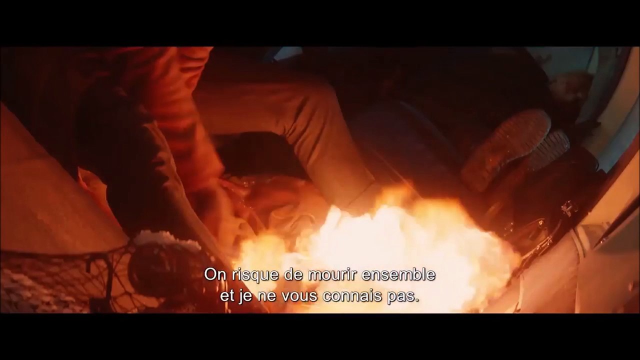 LA MONTAGNE ENTRE NOUS Bande Annonce (Idris Elba, Kate Winslet)