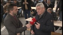 Protesta - Dashamir Shehi: Shqipëria është mërzitur, sinjali u dha dje