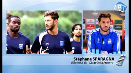 Sparagna : le bilan de son prêt, son avenir...