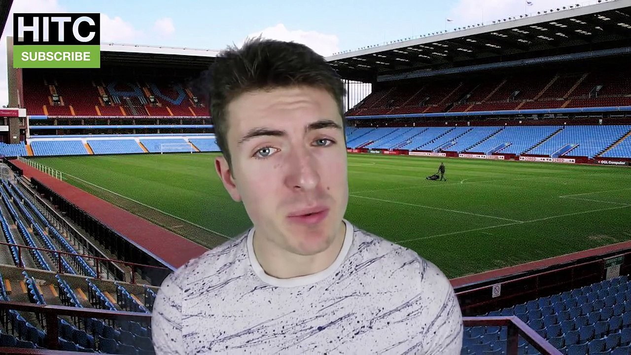179.What Players Do Aston Villa Want Back- - ASTON VILLA FAN VIEW #3