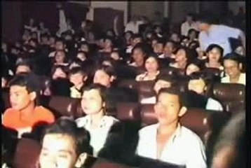 Mùa Xuân Từ Những Giếng Dầu _ St Phạm Minh Tuấn_ Cs Mỹ Lan _ Video 1988 _ ( VND 3/6/2017 ))