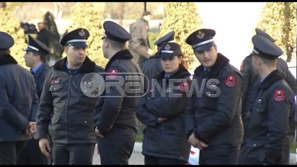 Ora News – Protesta e opozitës nis nesër në 12:00. Kryeministria izolon hyrjen