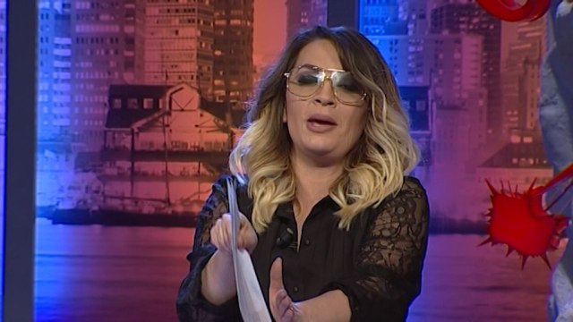 BOOM: Banorët e Shpatit pa ujë që prej fillimit të vitit 2017(Emisioni i plotë, 17 shkurt 2017)