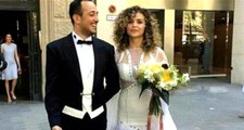 Ünlü Oyuncu Sarp Apak, Sevgilisiyle İspanya'da Evlendi