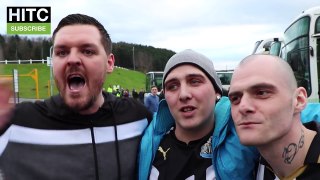 168.Are Newcastle Worried About The Play-Offs- - NEWCASTLE FAN VIEW #4