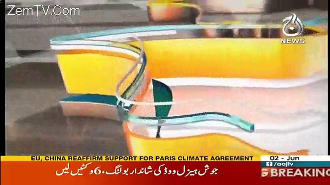 Rubaru – 2nd June 2017