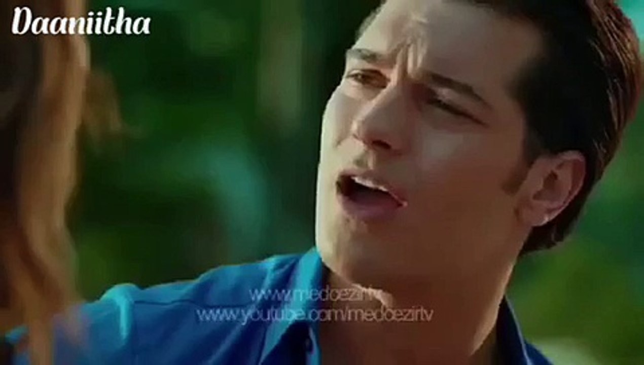 Ah Bu Ben- Mira ve Yaman -Medcezir