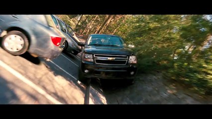 Em Ritmo De Fuga - Trailer Dublado