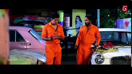 Deweni Inima  85 02nd June 2017