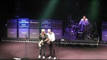 Status Quo Live - Oh Baby(Parfitt,Rossi) - Hammersmith Apollo,London 16-3 2013