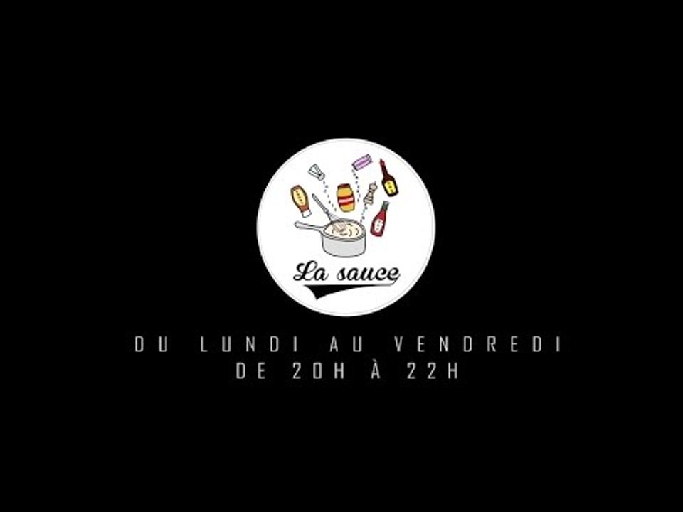 Lil Taï Z - Interview "La Sauce" OKLM