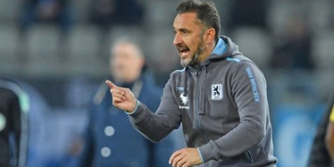 Pereira'nın Takımı Amatöre Düştü!