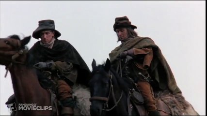 Rosencrantz & Guildenstern Are Dead (1990) - Heads Scene