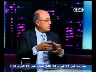 #بهدوووء | وكيل الأوقاف: الانتحاري "كافر" او أقرب للكفر