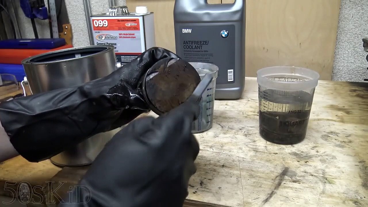 How To Clean Carbon Video Dailymotion