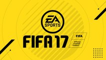 FIFA 17| Chapéu e gol!