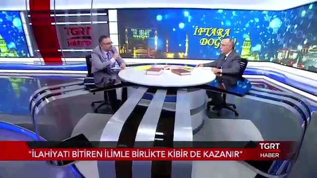 Osman Ünlü İle İftara Doğru - 30 Mayıs 2017