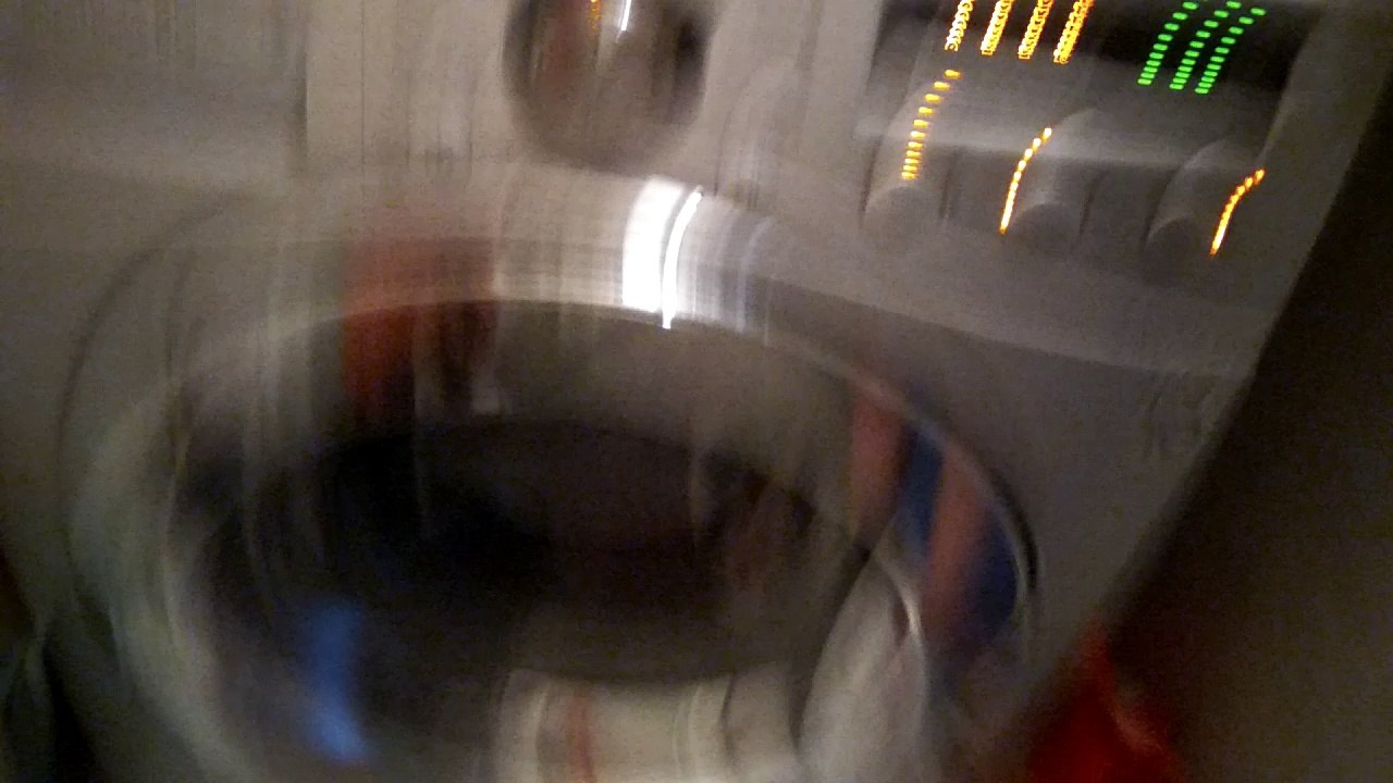 The Singing Husky
