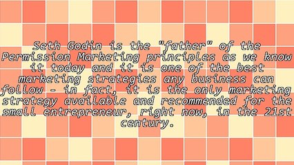 The Internet As a Marketing Tool