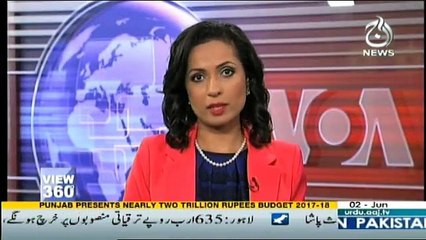 View 360 - 2nd June 2017