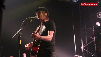 Art Rock 2017. Dominic Sonic ouvre le festival