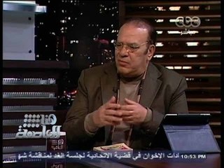 #هنا_العاصمة | لقاء خاص مع الفنان صلاح عبدالله | الجزء الثاني