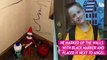 This Mom’s Elf on the Shelf Setup Is Going Viral — Because It Totally Backfired