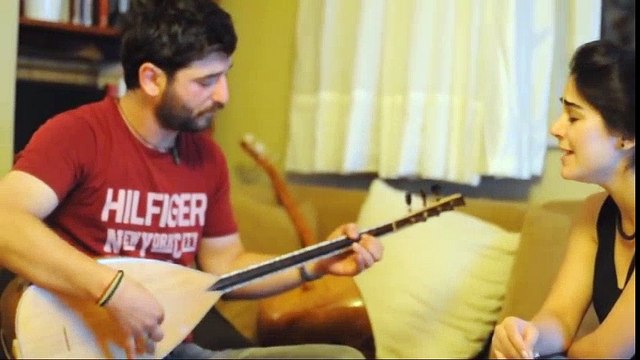 Esmer - Xeribi Kürtçe Müzik