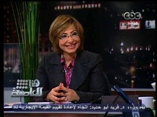 #هنا_العاصمة | الفنان صلاح عبدالله يهدي قصيدة للإعلامية #لميس_الحديدي