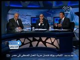 #الاستوديو_التحليلي | تحليل ما قبل مباراة القناة والزمالك | 5-2-2014